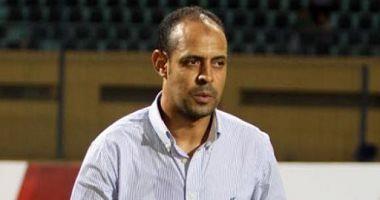 Emad AlCahas Al Ahly Rock celebrates his 46th birthday