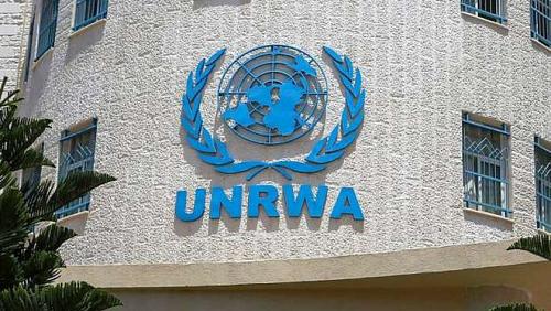 UNRWA condemns the assassination of the Israeli occupation of four children in Gaza