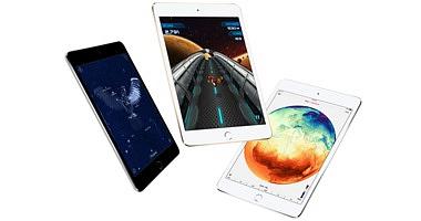 Apple plans to launch iPad mini designed in autumn