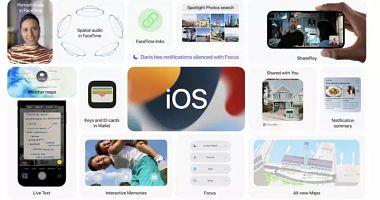 Apple puts the general pilot version of IOS 15 How you can download