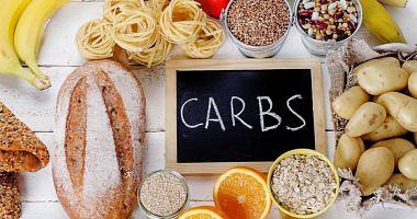Rigim carbohydrates how you can start a diet away from starches