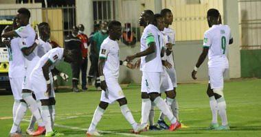 Senegal in an exciting confrontation to the Cape Verde in the final price of Africa