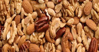 The benefits of almonds and appointed sentences together promote brain and recovery functions quickly from infection