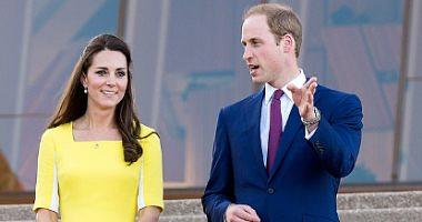 Kate Middleton and Prince William launch their official channel via YouTube