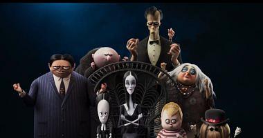 The Addams Family 2 is the role of the show around the world