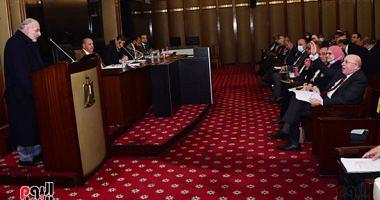 The validity of the deputies There agrees to the importance of the Egyptian Health Council