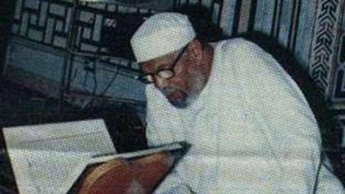 The memory of the death of Sheikh AlShaarawi secrets of his relationship with the house of the Prophet