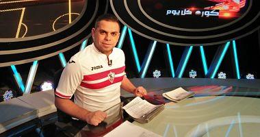 Karim Shehata Imam Ashour and AlAthuthi feet their worst match against Ahli