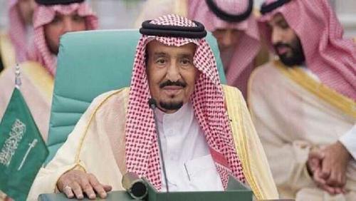 A Saudi woman to exempt the President of the Special Affairs of the Custodian of the Two Holy Mosques from office