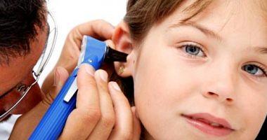 Causes of hearing loss in many children and most prominent genetics and early delivery