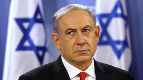 Details of an Israeli proposal to resign Netanyahu to prevent the government Bennett Lapid