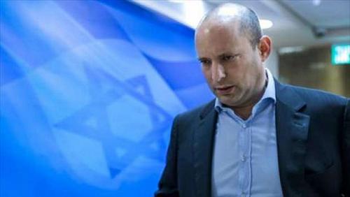 URGENT Knesset members give confidence to the new Benite government