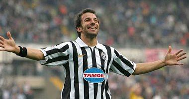 Gul Morning del Piero torn Inter Milan nets in the Italian Cup