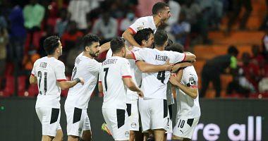 Numbers do not miss before Egypt and Morocco in a quarterfinals of the African Nations