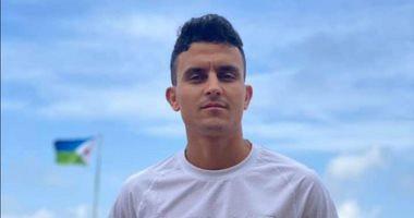Mohammed Majali signs Zamalek to compensate for Vrejani