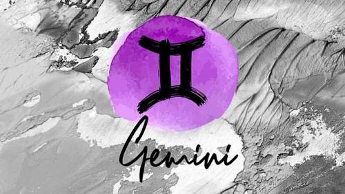 Your luck today Gemini Friday 582022 emotionally and professionally
