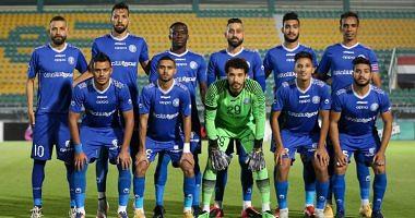 Ismaili match deprives Aswan players from Eid holiday