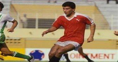 The story of Tahir Abu Zaid scores his only goal in Zamalek