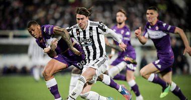 Summary and goal of Fiorentenina vs Juventus in half the final of the Italian Cup