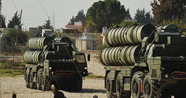 The Russian army raises the readiness of S 300 missiles in Tajikistan