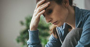 How sadness affects your bodys health disorders and the most prominent appetite loss