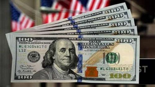 The price of the dollar in Egypt on Thursday 14102021 in banks