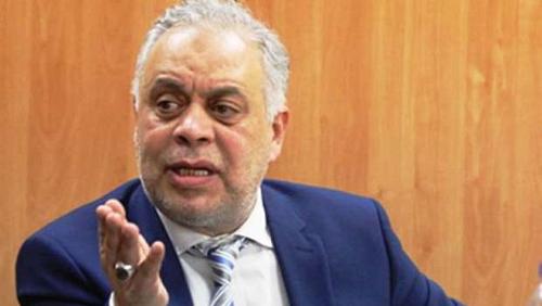 URGENT The competent authorities examine the communication of Ashraf Zaki against Hatem AlHawaini