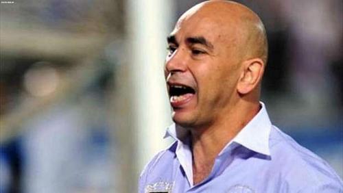 A source for the homeland Minister of Sports met Hossam Hassan hours before the dismissal of AlBadri