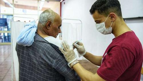Fouad returns must vaccinate children against Corona and Europe selfish