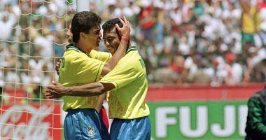 Gul Morning Brazilian Beto beat the Netherlands at the 94 World Cup