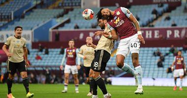 Aston Villa hosts Manchester United in an exciting confrontation