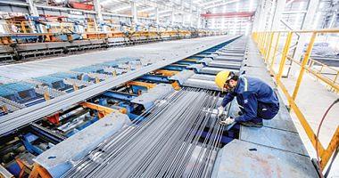 Iron and steel imports rise to 3455 million June
