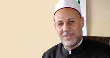 Chairman of the Former Fatwa Committee in Al Azhar