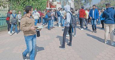 Egypt News Government holding preparatory certificate exams according to the declared tables