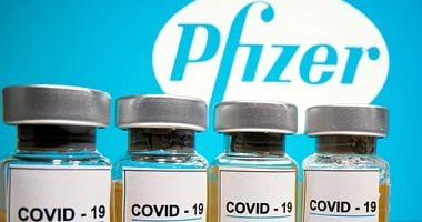 Bulgaria decides to extend the validity period of Pfizer antiCorona vaccine