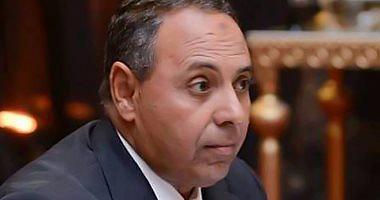 MP Tayseer Matar attributes Mahmoud Muslim Member of the Senate in the death of his father