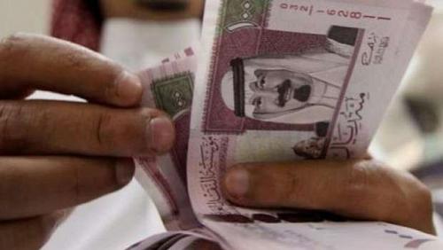 The price of Saudi riyal in Egypt on Sunday 1172021 in banks
