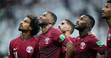Qatar against Algeria is a firearm today at half the final of the Arab Cup