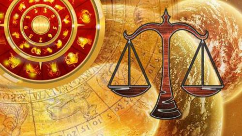 Your luck today Libra Sunday 2952022 professionally and emotionally
