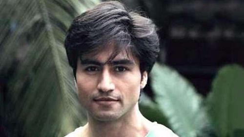 Indian star Harshad Chopra announces his participation in the series What is this relationship