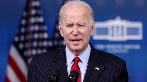 Urgent Russia puts Biden and Blinkin on the list of personalities banned from entering