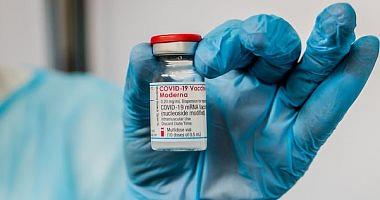 Saudi Arabia approves the registration of Moderan AntiCorona Virus
