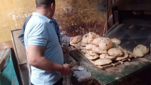 Highlights of Eastern and Western provincial governorates for supportive bread