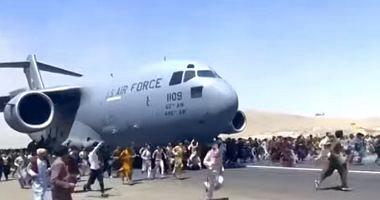 US Defense Minister evacuated 6000 Americans and 123000 civilians from Kabul