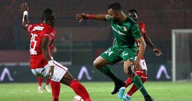 After 60 minutes AlAhli continued to be cleared in three and winter