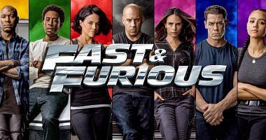 Fast Furious 9 revenue exceeds the $ 600 million barrier