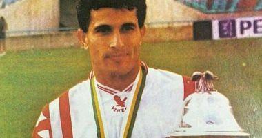 The story of Ayman Mansour is awarded the African Super Zamalek to Ahli