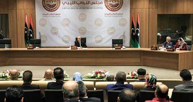Libyan House of Representatives oven our obligations on sovereign positions in the country