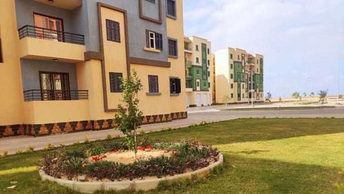With 15 thousand pounds of Endowments opens the reservation of young peoples housing units next June