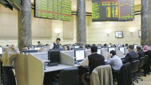 Local purchases climbing Egypts Stock Exchange and 4 billion pounds market gains